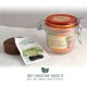 Kit de plantation publicitaire personnalisable bocal conserve verre