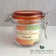 Kit de plantation publicitaire personnalisable bocal conserve verre