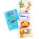 Sachet publicitaire épices bio 60x80mm personnalisable