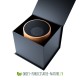 Enceinte en bois d'érable personnalisable - 3W - Bluetooth