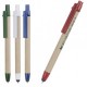 Stylo/stylet publicitaire personnalisable