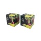 Petit cube de plantation boîte carton personnalisable pot terre cuite