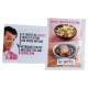 Sachet publicitaire épices bio 100x100mm personnalisable