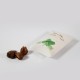 Goodies écologique - Bulbes de trèfle à 4 feuilles en berlingot personnalisé