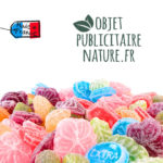 Boîte bonbons personnalisable